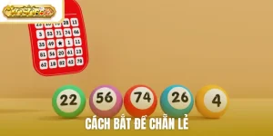 cách bắt đề chẵn lẻ