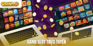 Game slot trực tuyến