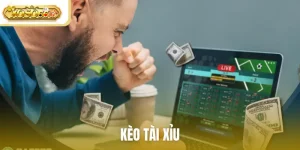 Kèo tài xỉu