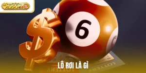 Lô rơi là gì