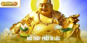 Mơ thấy Phật Di Lặc