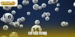 Soi cầu xsmb