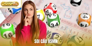 Soi cầu XSMN
